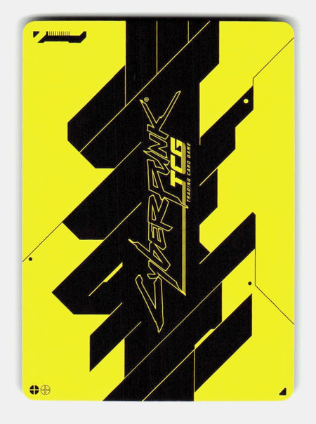 Emergency Atlus (Back)