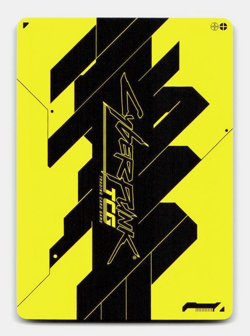 Floor It (Back)