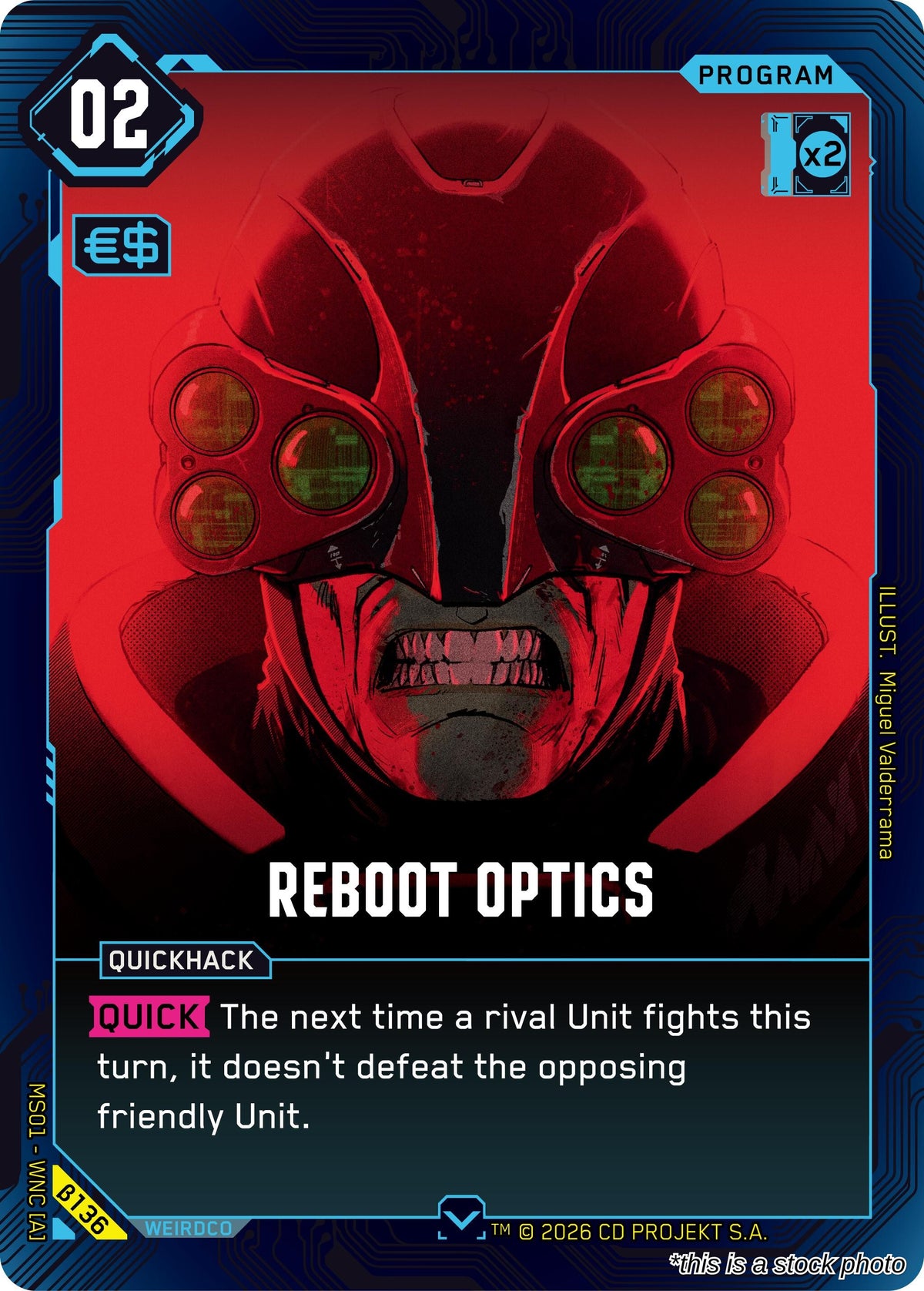 Reboot Optics