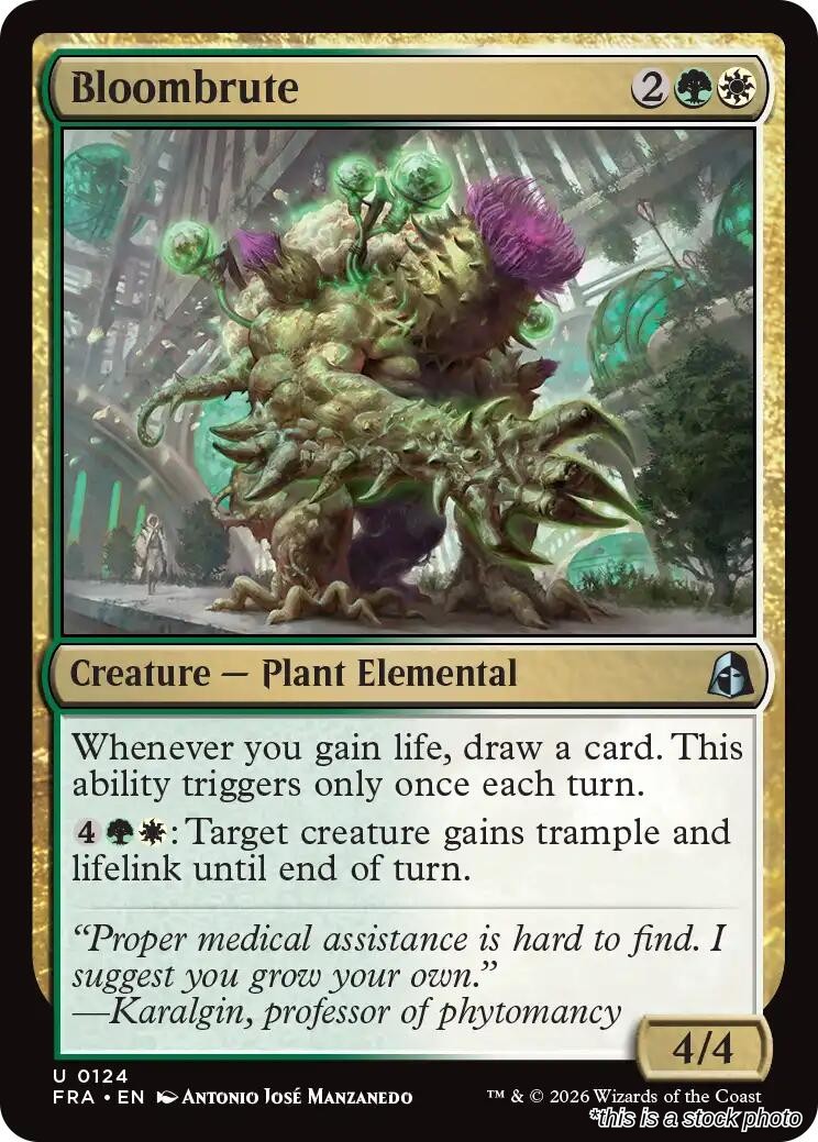 Bloombrute