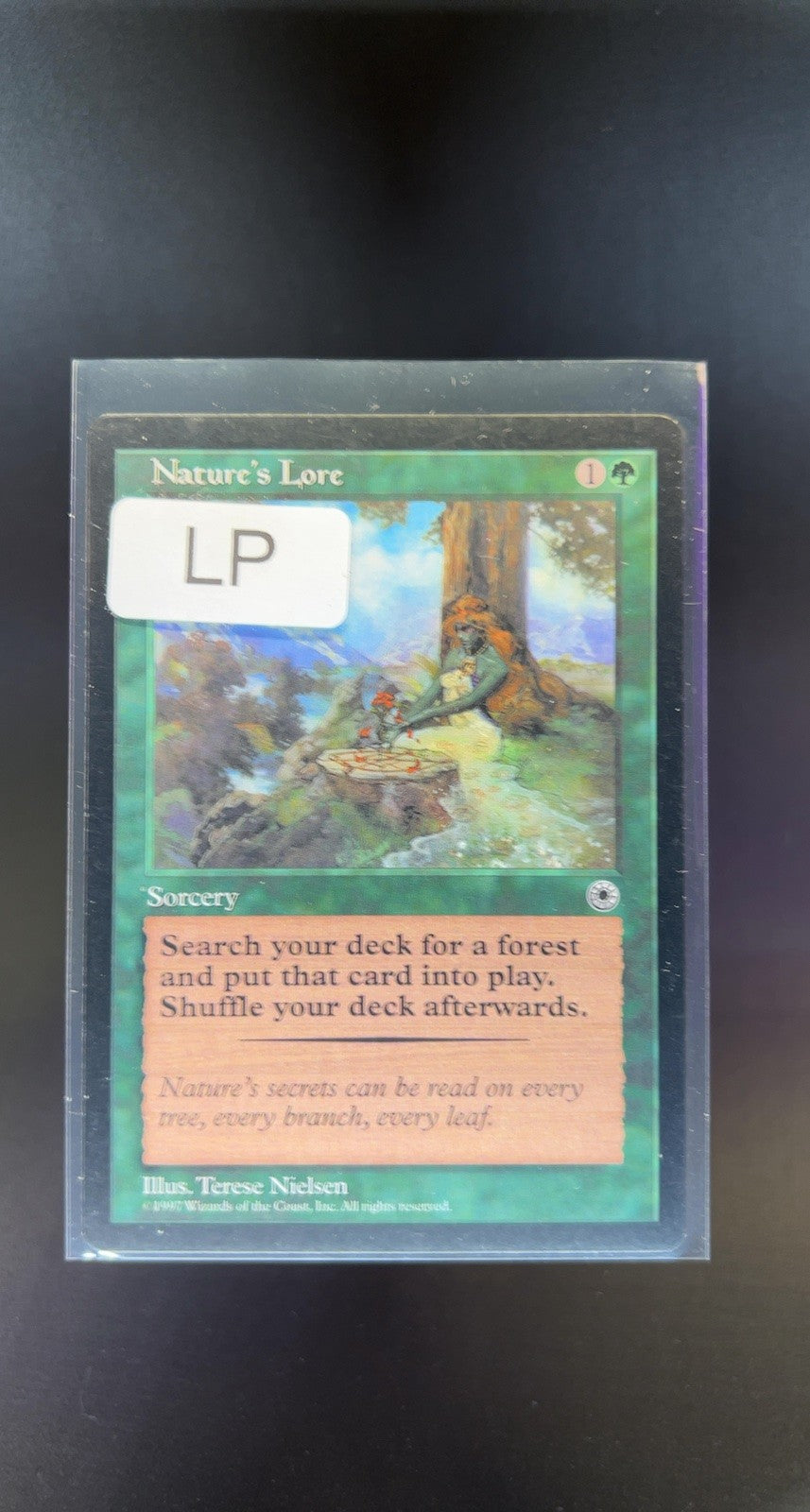 Nature's Lore
