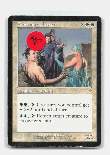 Sunscape Master