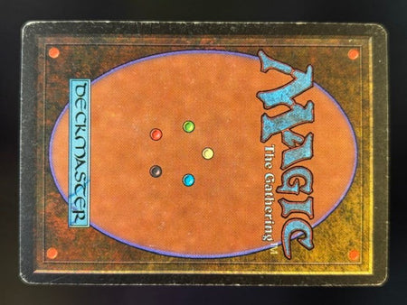 Gauntlet of Might (Back)