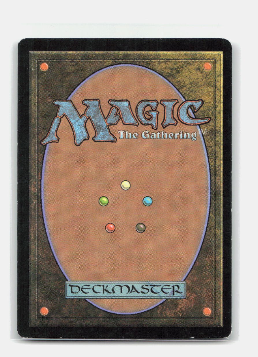 Scroll of the Masters (Back)