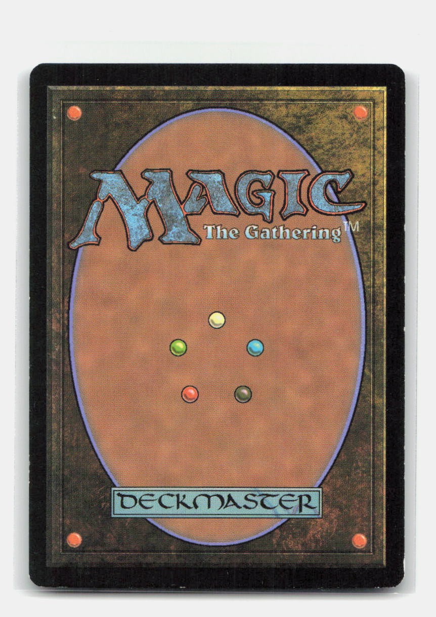 Alesha, Who Smiles at Death (Back)