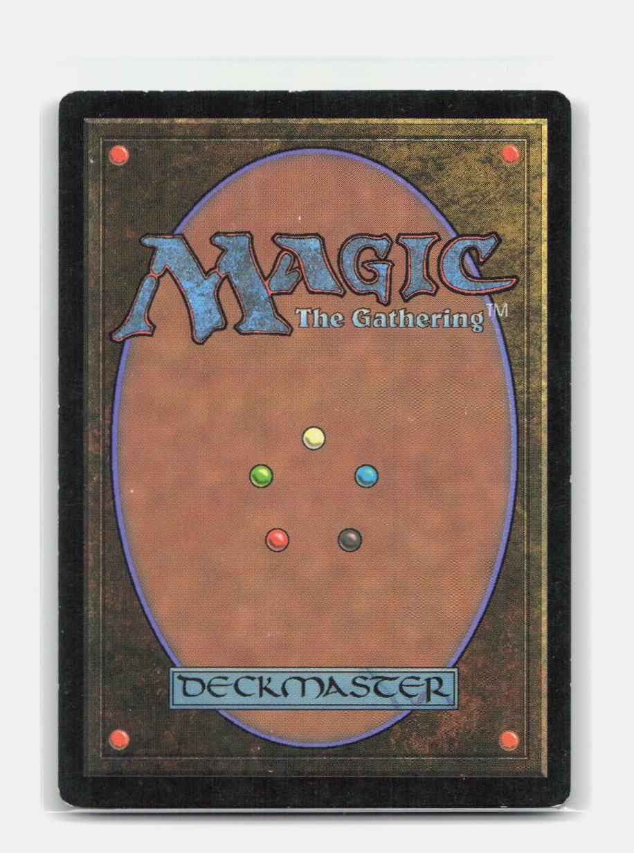 Plasm Capture (Back)