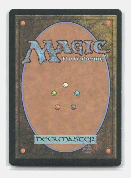 Foe-Razer Regent (Back)
