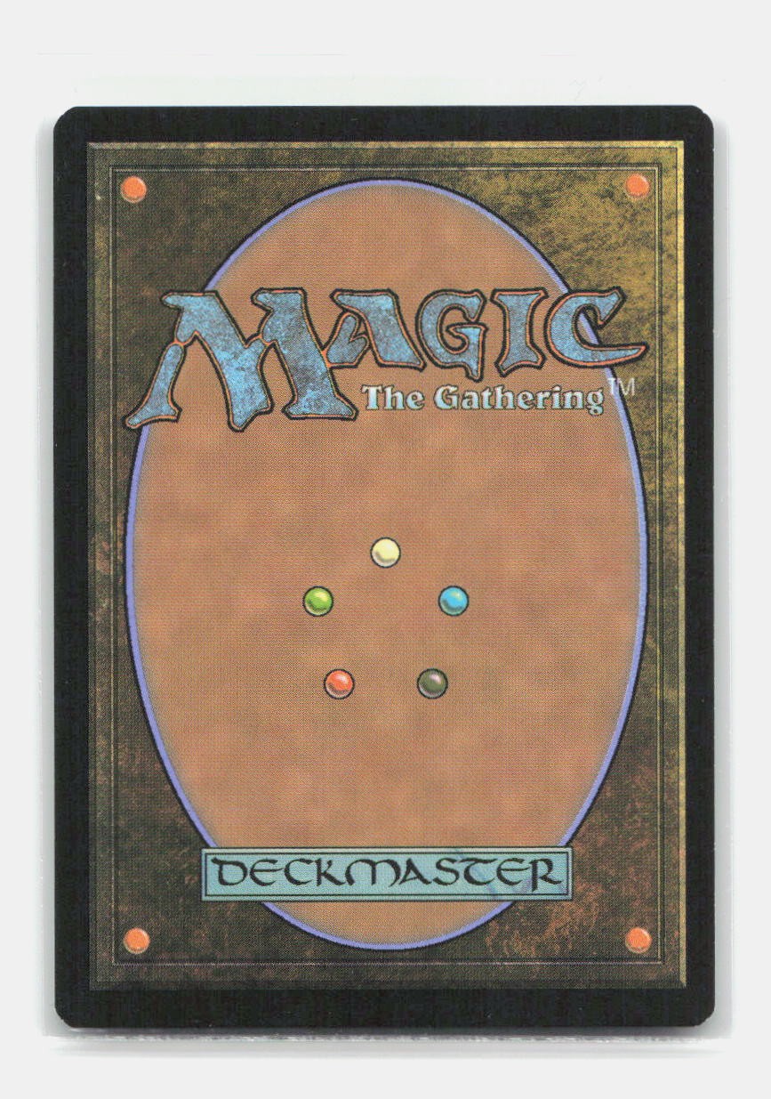 Deathbringer Regent (Back)