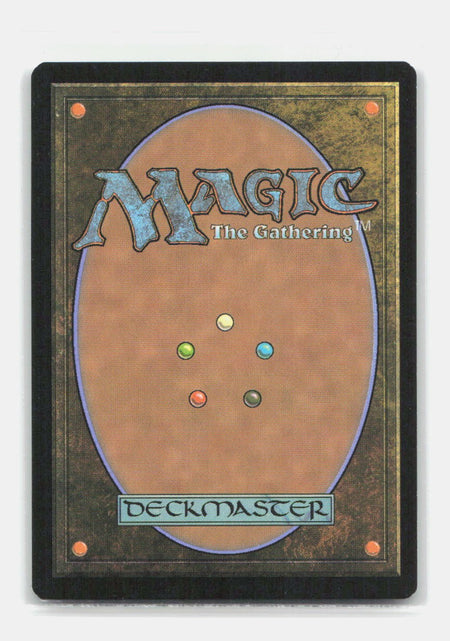 Deathbringer Regent (Back)