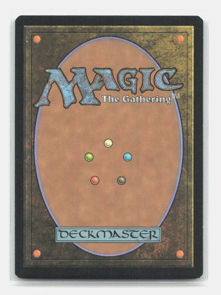 Silumgar's Command (Back)