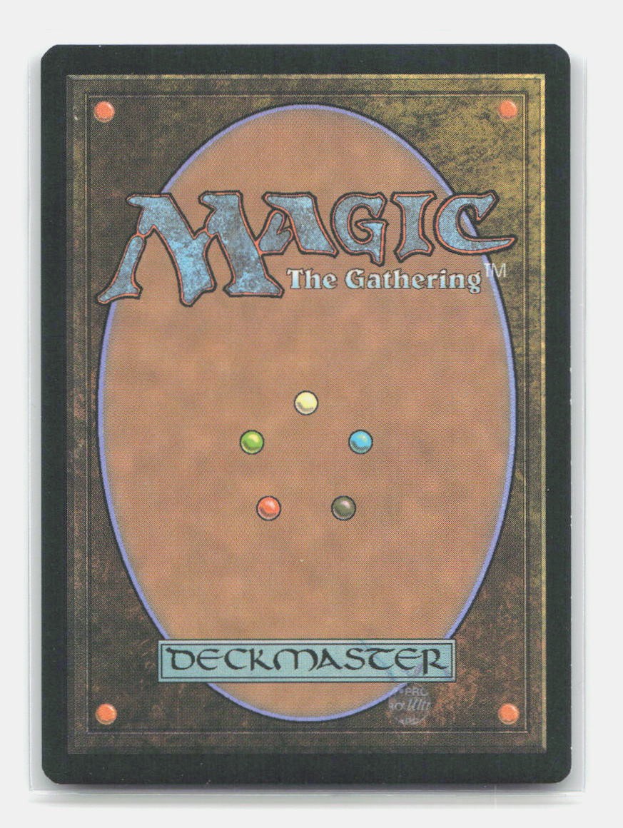 Collected Company (Back)