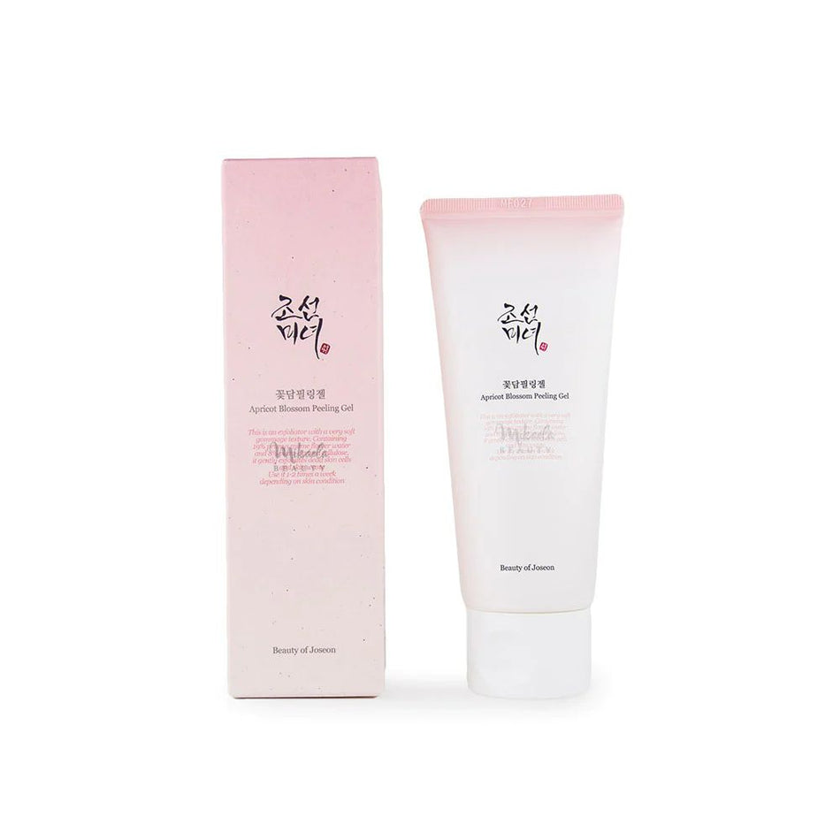 Beauty of Joseon Apricot Blossom Peeling Gel 100ml