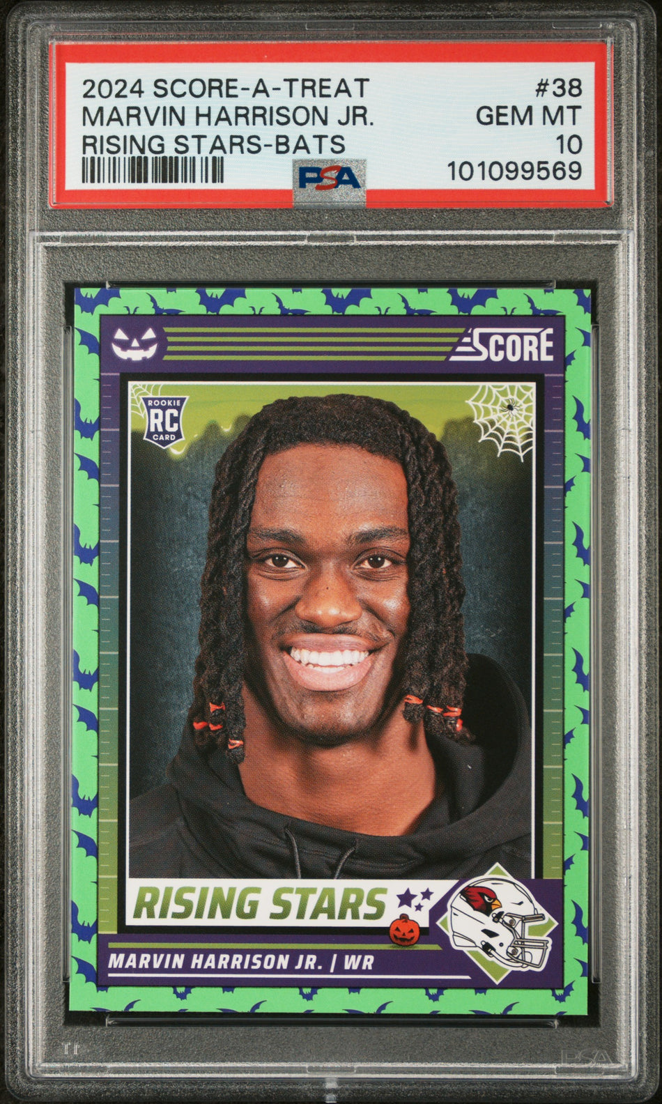 Football - Graded Slabs UBECARD.COM Football - Graded Slabs UBECARD.COM