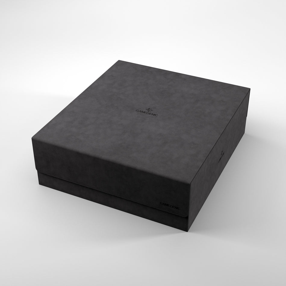 COLLECTORS LAIR CONVERTIBLE DECK BOX (2000 CT)