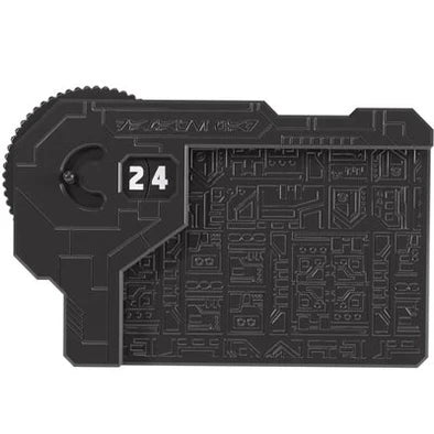 STAR WARS UNLIMITED DAMAGE PAD