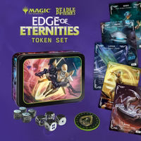 Beadle & Grimm's, Edge of Eternities Token Set