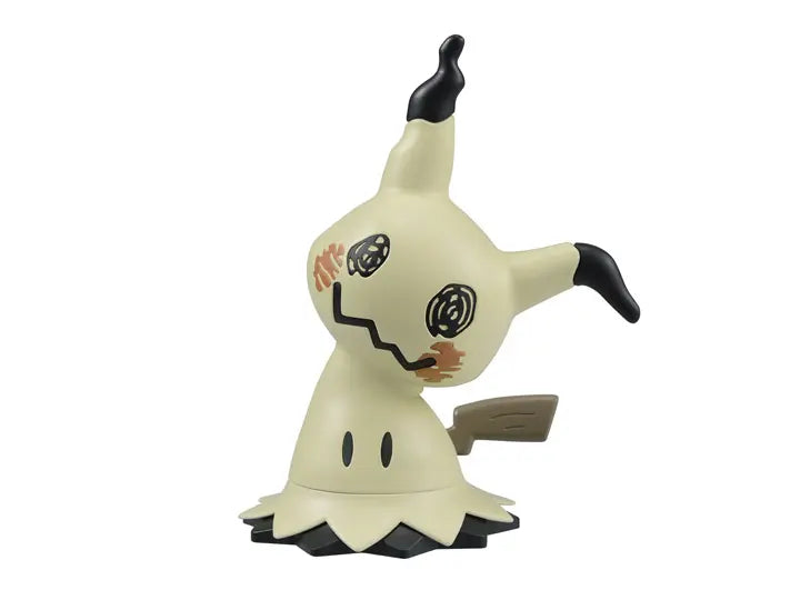Mimikyu Pokemon Model Kit