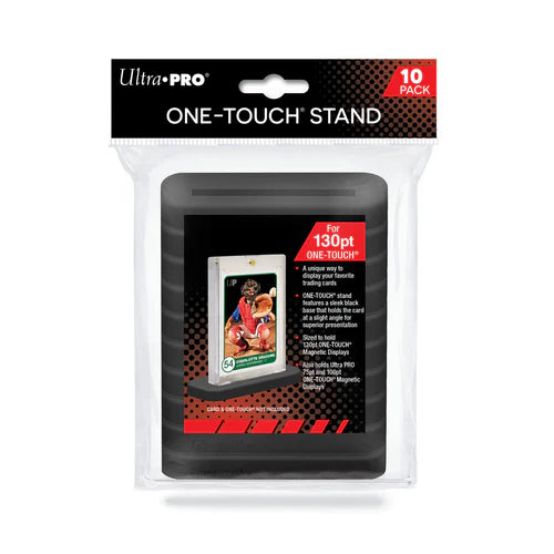 ONE-TOUCH Stands 130pt 10 pack