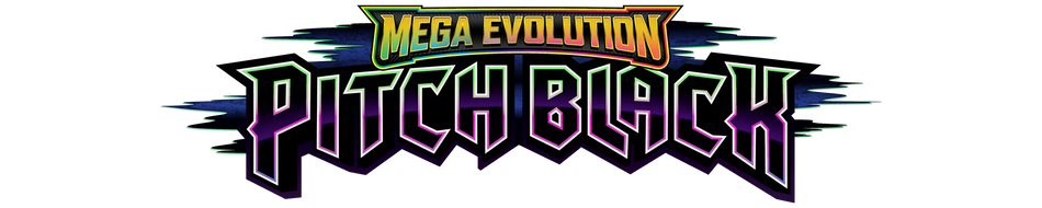 Pokemon Pitch Black Prerelease Ticket 1PM (July 4th)