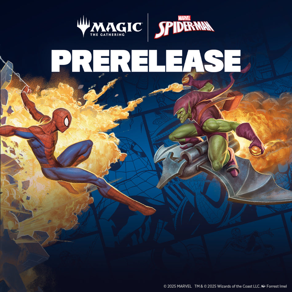 Spiderman Pre-release Tickets September 19th