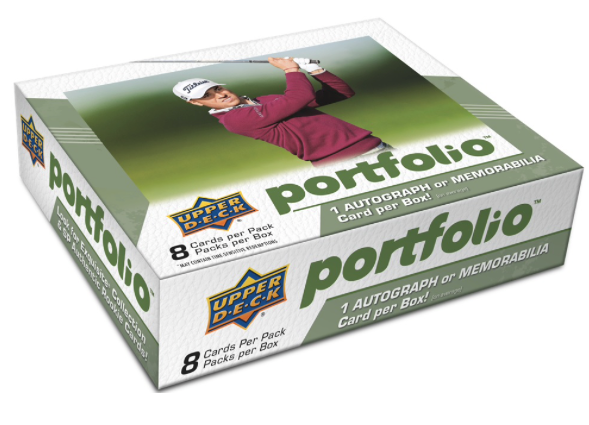 UD PORTFOLIO GOLF 2024