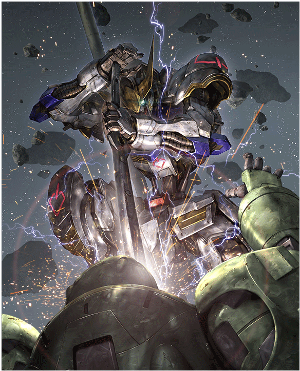 Gundam Starter Deck ST05 (Sept 26)