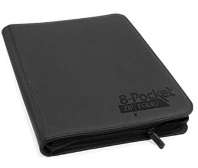 UG Zipfolio Xenoskin 8PKT