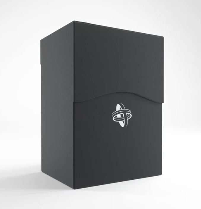 DECK BOX: DECK HOLDER 80CT (COLORS)