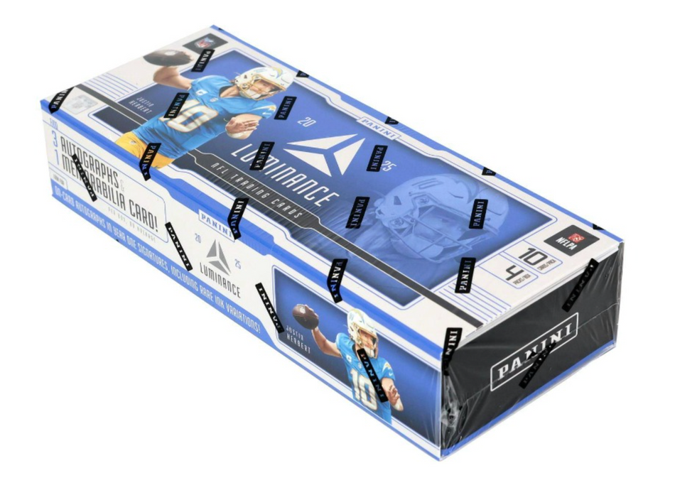 PANINI LUMINANCE FOOTBALL 2025