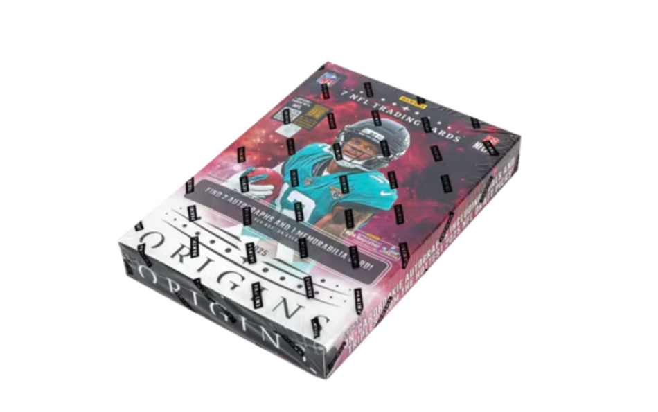 PANINI ORIGINS FOOTBALL 2025