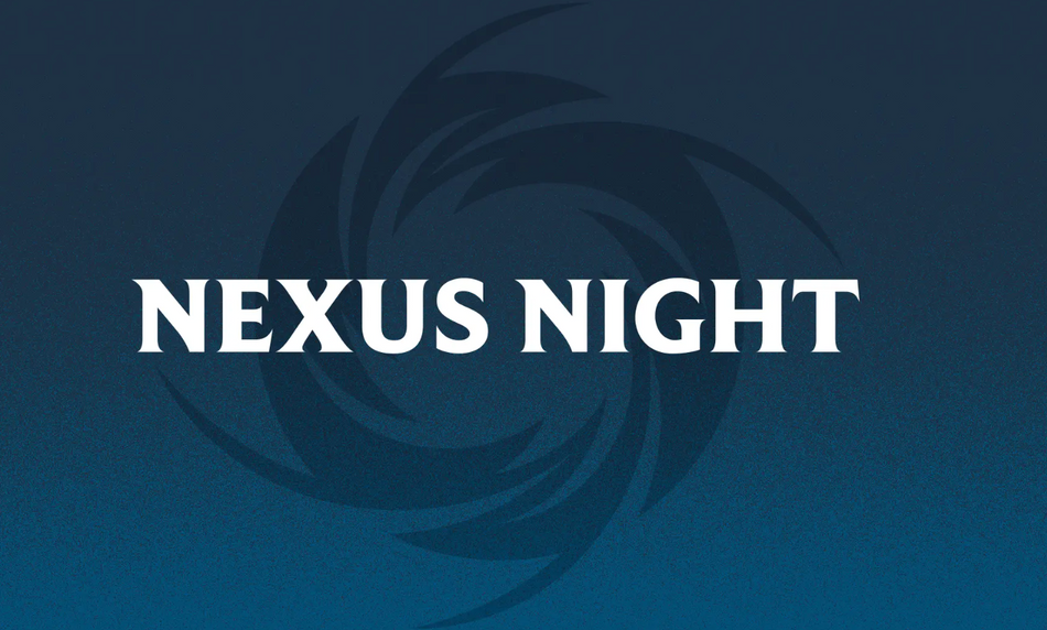 Riftbound Nexus Nights Sunday 3:30 PM