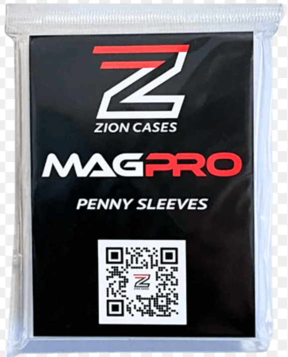 MAGPRO Penny Sleeves