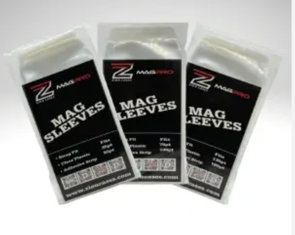 MAGPRO MAG SLEEVES