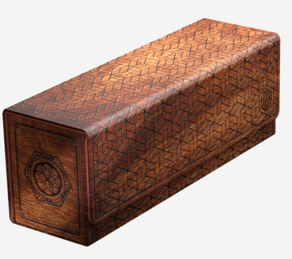 UG DECK CASE ARKHIVE 400+ SHOGUN'S JOURNEY III