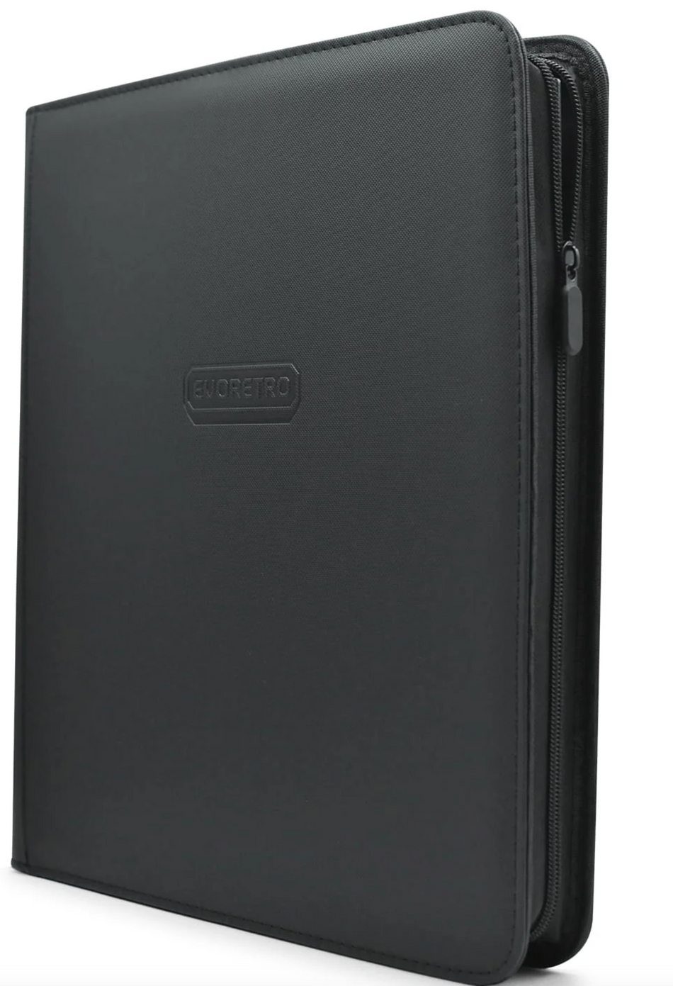 Evoretro 4X3 Card Binder