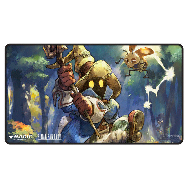 Ultra Pro Playmat - Final Fantasy Vivi
