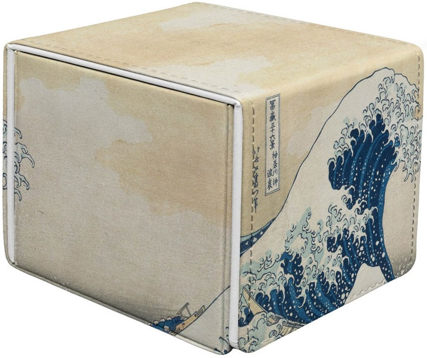 Ultra Pro ALCOVE EDGE THE GREAT WAVE OFF KANAGAWA