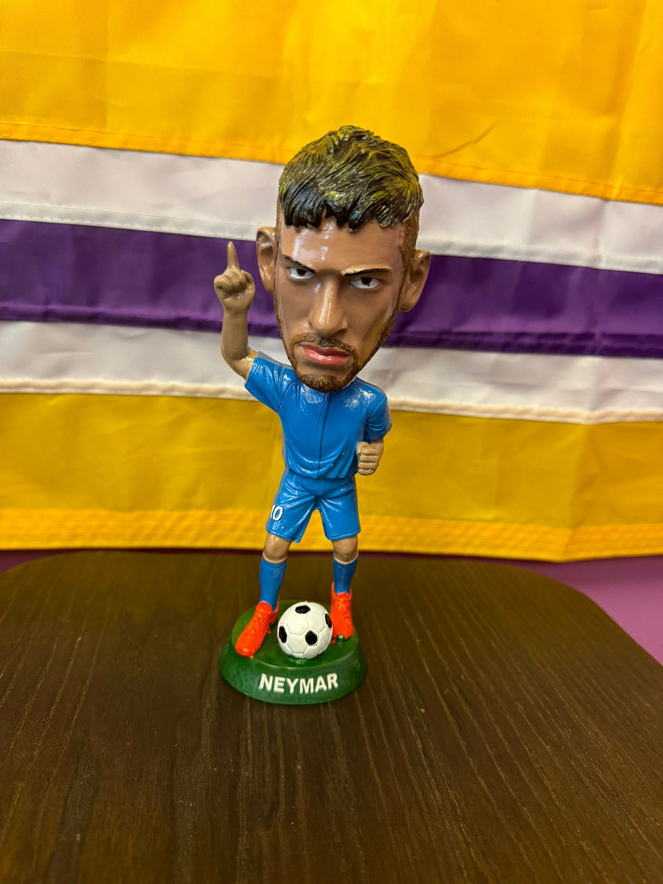 Neymar Figure #10