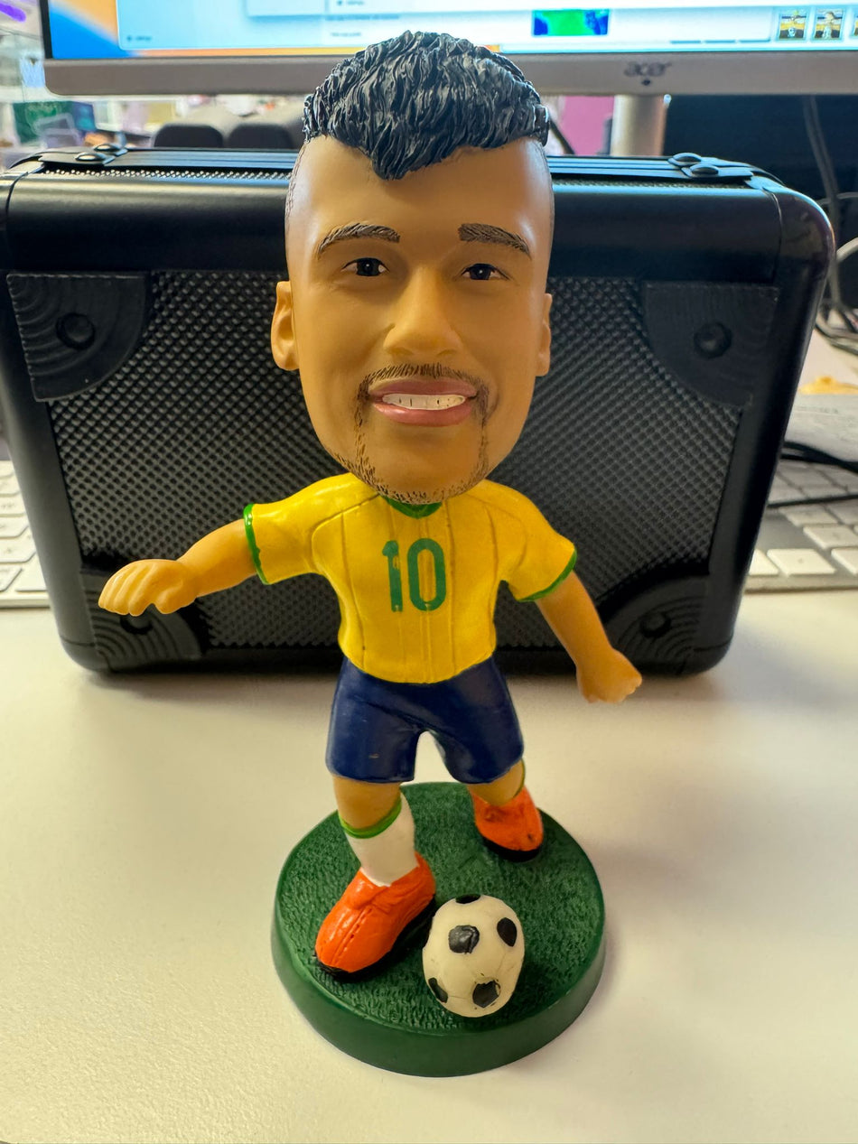 Neymar Jr.  Figurines (Small)