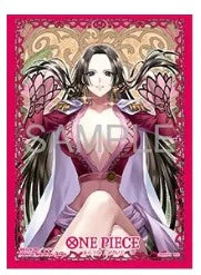 ONE PIECE CG SLEEVES SET 13
