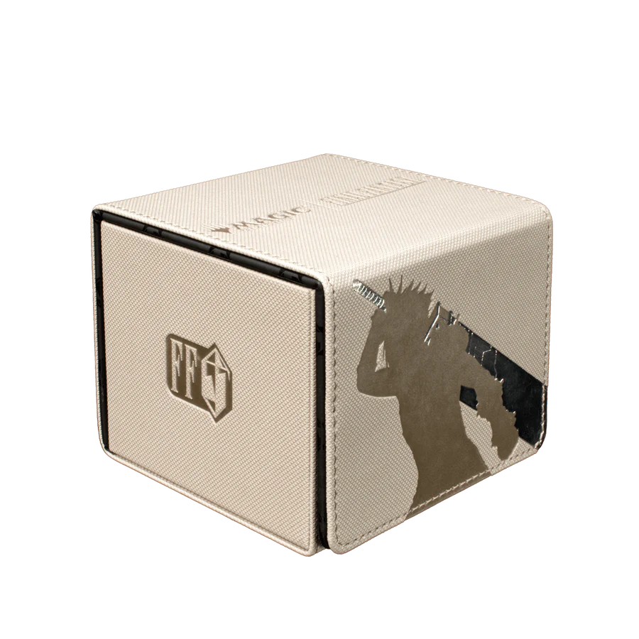 Alcove Edge Box Final Fantasy Ultra Pro Cloud