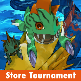 Digimon Card Game Thursday Weeklies