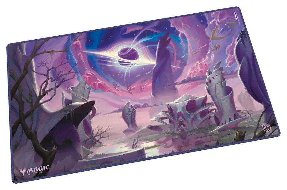 ULTIMATE GUARD PLAYMAT MTG EDGE OF ETERNITIES