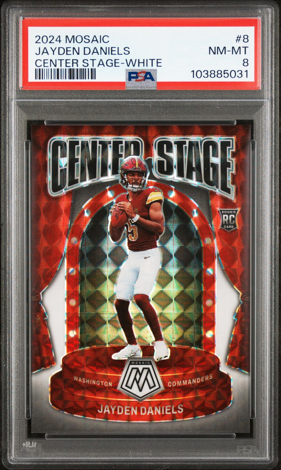 Football - Graded Slabs UBECARD.COM Football - Graded Slabs UBECARD.COM