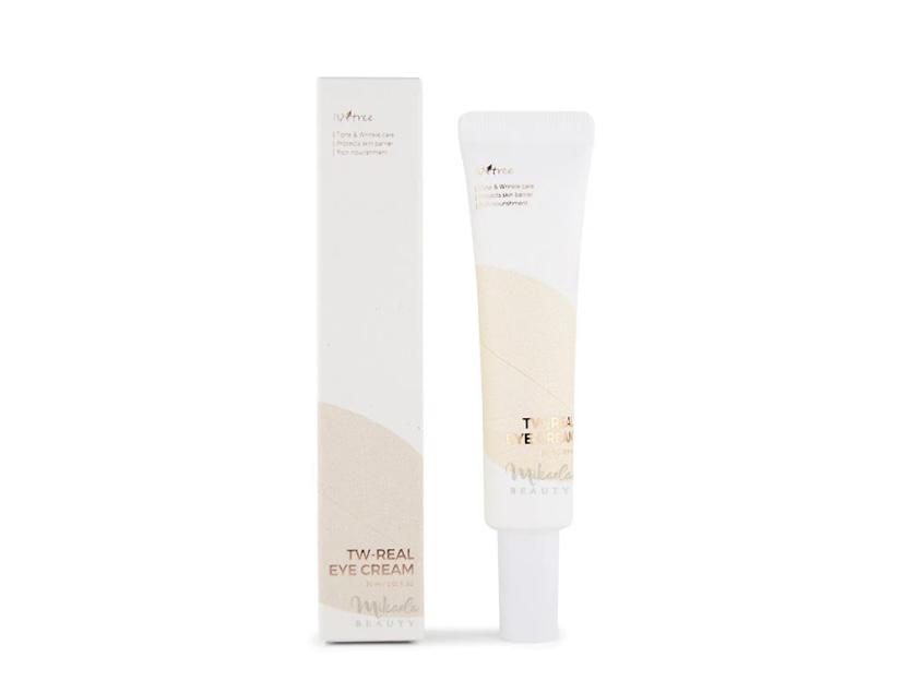 Isntree TW-Real Eye Cream 30ml