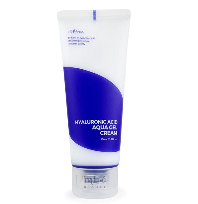 Isntree Hyaluronic Acid Aqua Gel Cream 100ml