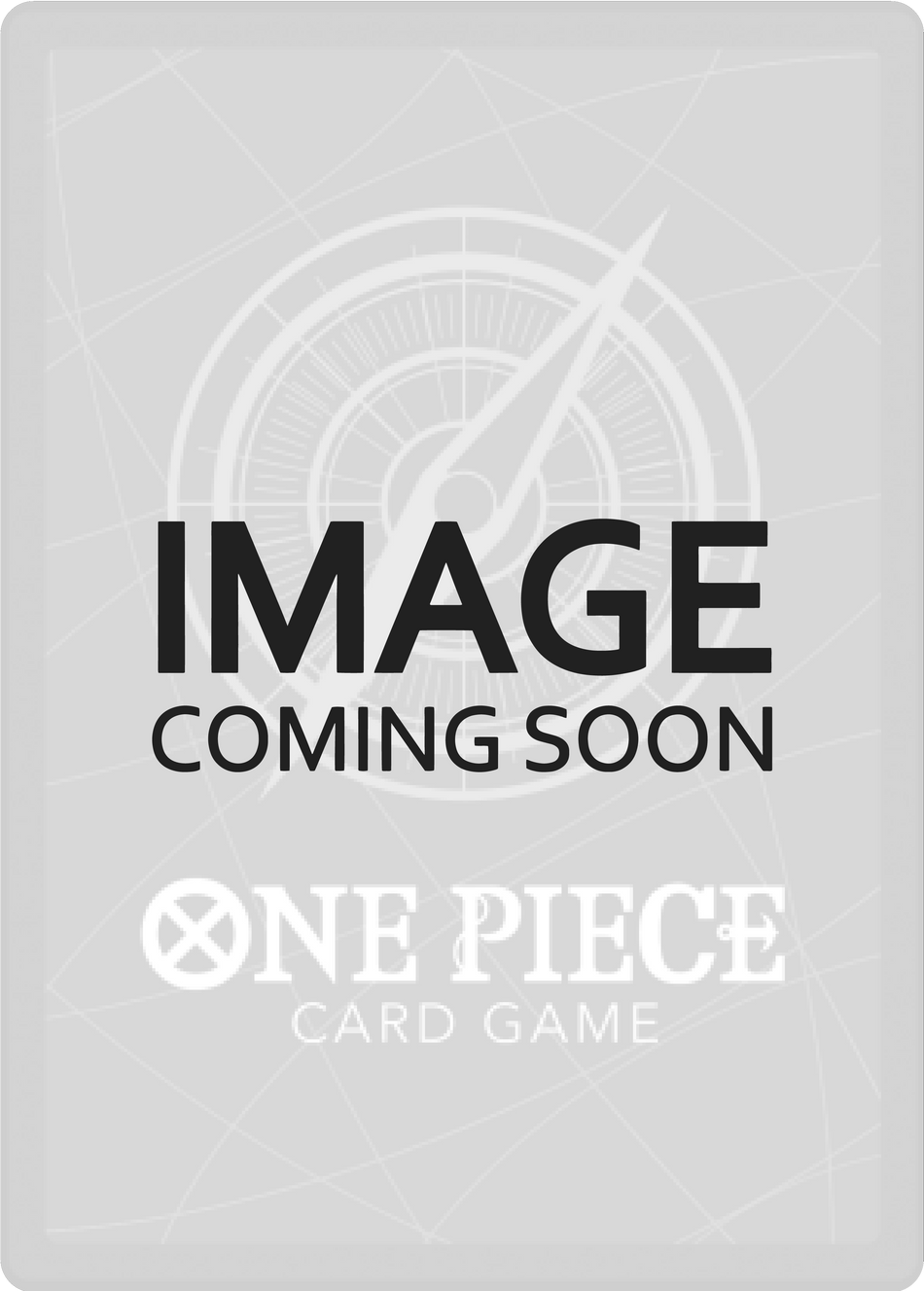 Edward.Newgate (Premium Card Collection -6 assort vol.1-) [One Piece Promotion Cards]