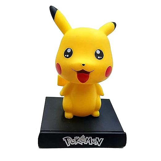 Pokemon Pikachu Bobble Head