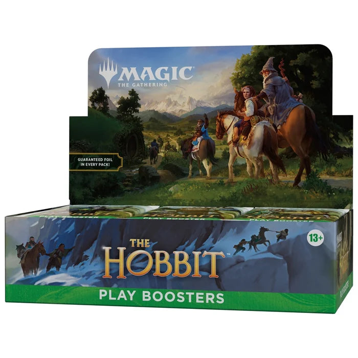 Magic The Gathering - The Hobbit Preorders