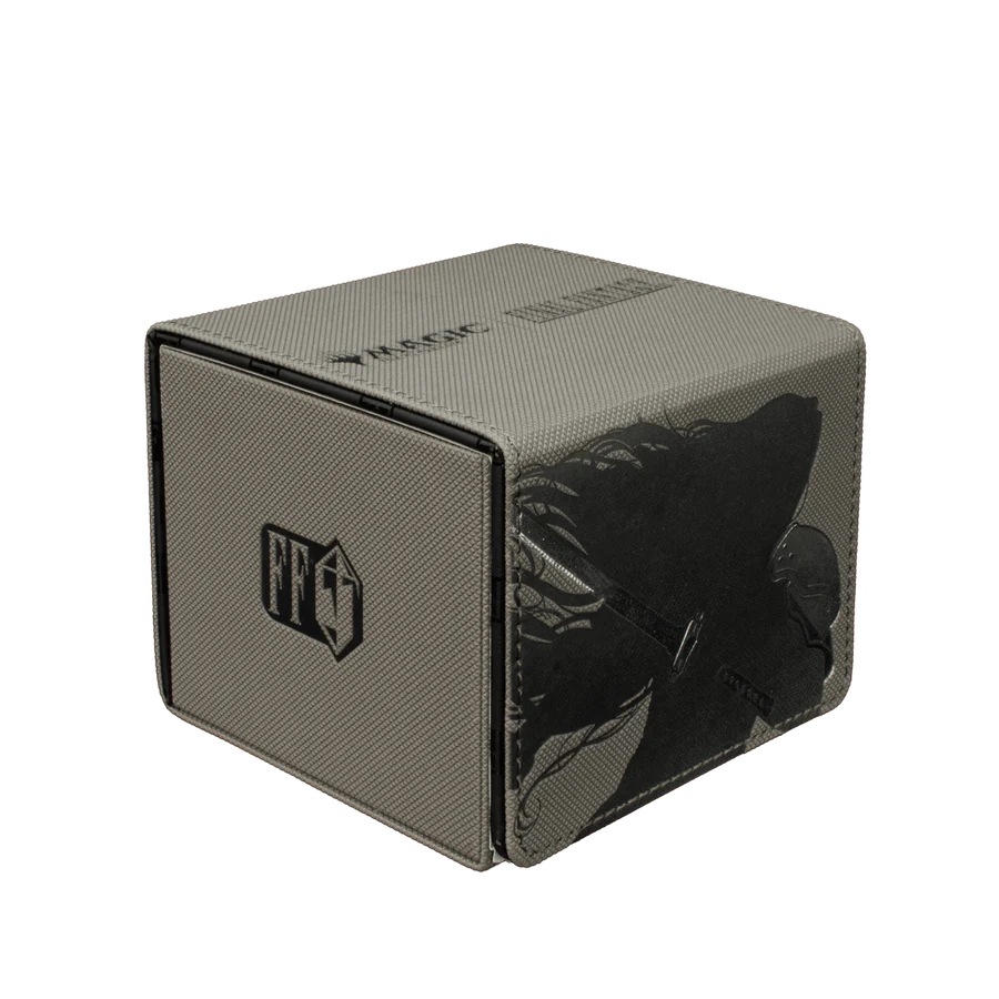 Alcove Edge Box Final Fantasy Ultra Pro Sephiroth